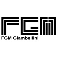 FGM Giambellini logo - Similar company to Giussani