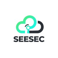 SEESEC logo - Similar company to ATOMIZED (acquired by Opal)