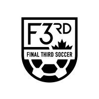 Final 3rd Soccer logo - Similar company to Proeleven Franchising