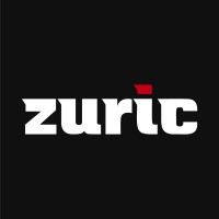Agência Zuric logo - Similar company to Agência Riser
