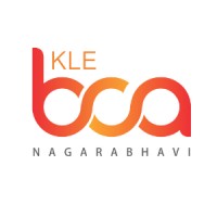KLE BCA NAGARABHAVI logo - Similar company to Kle Bca, Rajajinagar