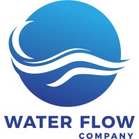 WaterFlow Company logo - Similar company to Water Flow Contracting