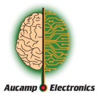 Aucamp Electronics logo - Similar company to Centurion Micro Electronics (Pty) Ltd