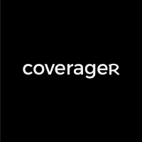 Coverager® 🐿️ logo - Similar company to Thimble