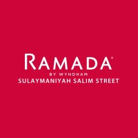 Ramada By Wyndham Sulaymaniyah Salim Street