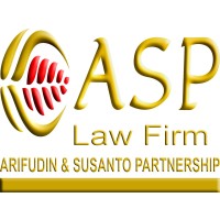 Arifudin and Susanto Partnership logo - Similar company to O2 Essentials