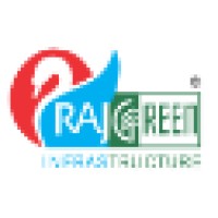 Rajgreen group logo - Similar company to Shaligram Group