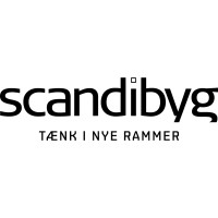 Scandi Byg logo - Similar company to Roust Element A/S