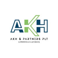 AKH Group logo - Similar company to Akh Group