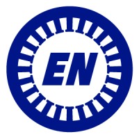 EN motors logo - Similar company to Fapmo
