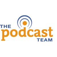 The Podcast Team logo - Similar company to Interview Valet
