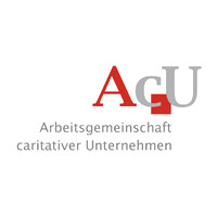 Arbeitsgemeinschaft caritativer Unternehmen (AcU) logo - Similar company to S`Meer