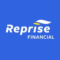 Reprise Financial logo - Similar company to Searchrev
