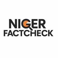 Niger FactCheck logo - Similar company to Fact-Check Centre