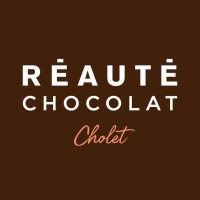 Réauté Chocolat Cholet logo - Similar company to Circuits De Vendée