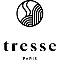 TRESSE PARIS logo - Similar company to Snö Eternelle