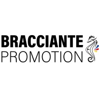 Bracciante Promotion logo - Similar company to Visionetwork
