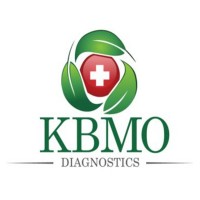 KBMO Diagnostics logo - Similar company to Calculi Reference Lab Inc