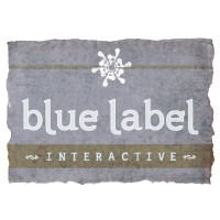 Blue Label Interactive