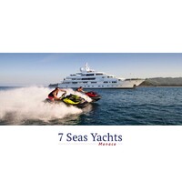 7 Seas Yachts Monaco logo - Similar company to Events Touch