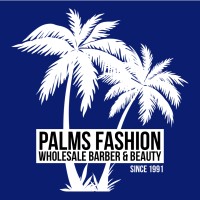 Palms Fashion Inc logo - Similar company to Kaiser Tile