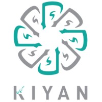 KIYAN logo - Similar company to Ccia Solutions Inc