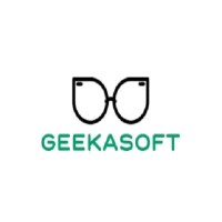 Geekasoft IT Solutions logo - Similar company to Bear Projects Aust Pty Ltd