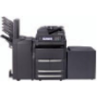 Printers Plus logo - Similar company to Image 2000