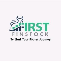 FIRST FINSTOCK logo - Similar company to Finserv Technologies Pvt Ltd.,