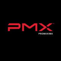 PMX logo - Similar company to Pmx