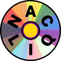 North American Coalition of Lighting Industry Queers (NACLIQ) logo - Similar company to Bartholomew | Lighting