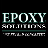 EPOXY SOLUTIONS INC. logo - Similar company to Epoxy Egypt - إيبوكسي مصر