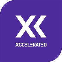 Xccelerated | Part of Xebia logo - Similar company to Xomnia