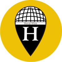 Hocalwire logo - Similar company to Technowizz Software Solution Pvt. Ltd.