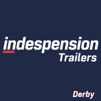 Indespension Derby logo - Similar company to Bateson Trailers Limited