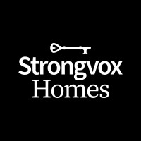 Strongvox Limited logo - Similar company to Cherwyn Developments Ltd