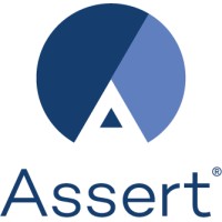 Assert International Bulgaria logo - Similar company to Cyberware