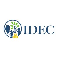 Illinois Department of Early Childhood logo - Similar company to Illinois Association For Behavioral Health