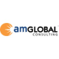 AMGlobal Consulting logo - Similar company to Am Global