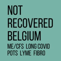 Not Recovered Belgium logo - Similar company to Mitodicure Gmbh