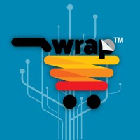 WRAPCART logo - Similar company to Digiphin