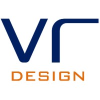 VR Design, Inc. logo - Similar company to Vr Design Systems