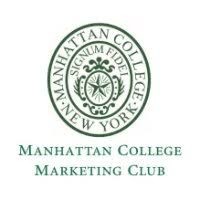 Manhattan College Marketing Club logo - Similar company to College Marketing Pros