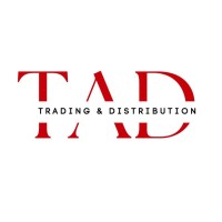 TAD for Trading and Distribution logo - Similar company to Kanawat Telecom