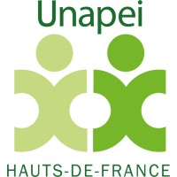 UNAPEI HAUTS-DE-FRANCE logo - Similar company to Gapas