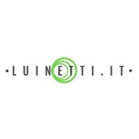Luinetti.it logo - Similar company to Beleafing