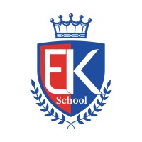Elite Kingdom School logo - Similar company to Doha Education