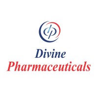 Divine Pharmaceuticals logo - Similar company to Fabbitt