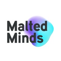 Malted Minds logo - Similar company to Workforce Hr