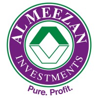 Al Meezan Investment Management Limited logo - Similar company to Pakistan Mortgage Refinance Company